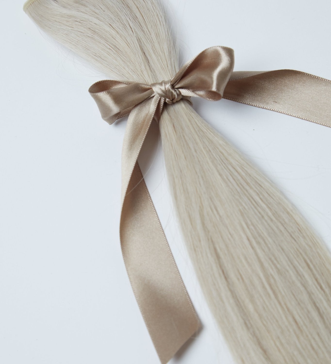 RACHEL Cutie Weft - Cutie Heads