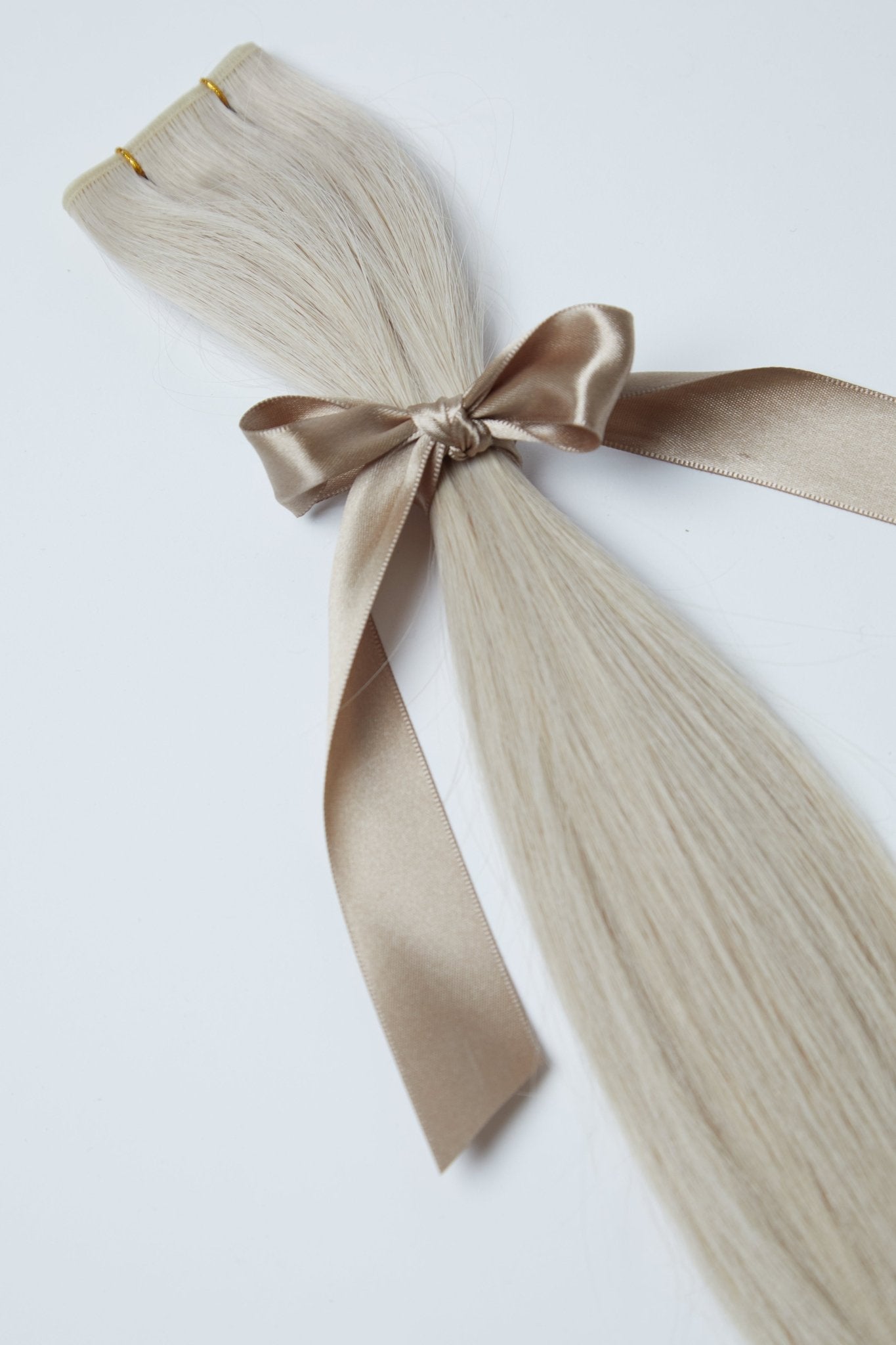 RACHEL Cutie Weft - Cutie Heads