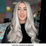 RACHEL K - Tips - Cutie Heads