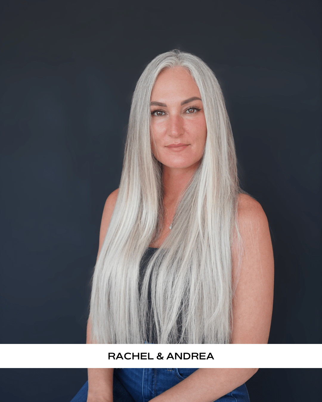 RACHEL K - Tips - Cutie Heads