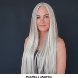 RACHEL K - Tips - Cutie Heads