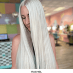 RACHEL K - Tips - Cutie Heads