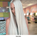 RACHEL K - Tips - Cutie Heads