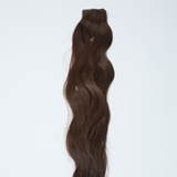 Natural Wave Cutie Weft - Raqi
