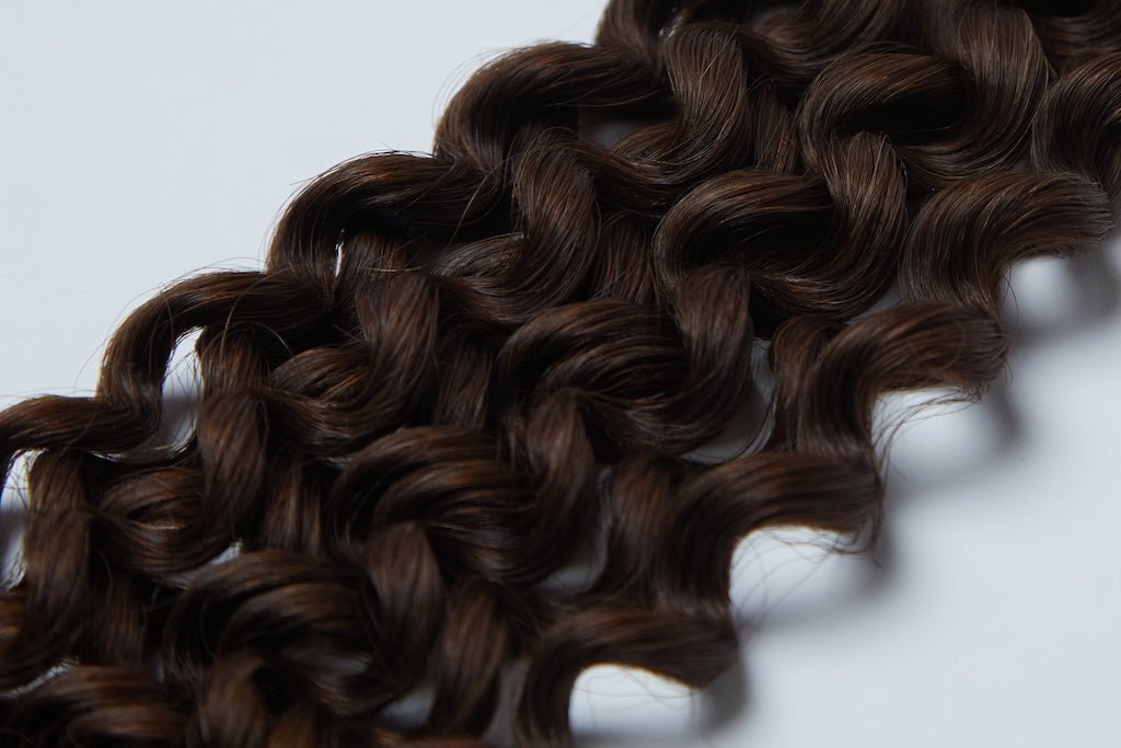 RAQI Cutie Weft - Cutie Heads