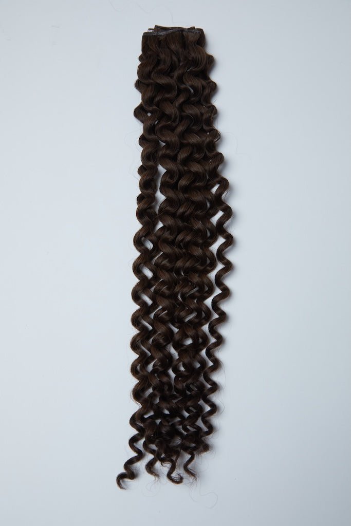 RAQI Cutie Weft - Cutie Heads