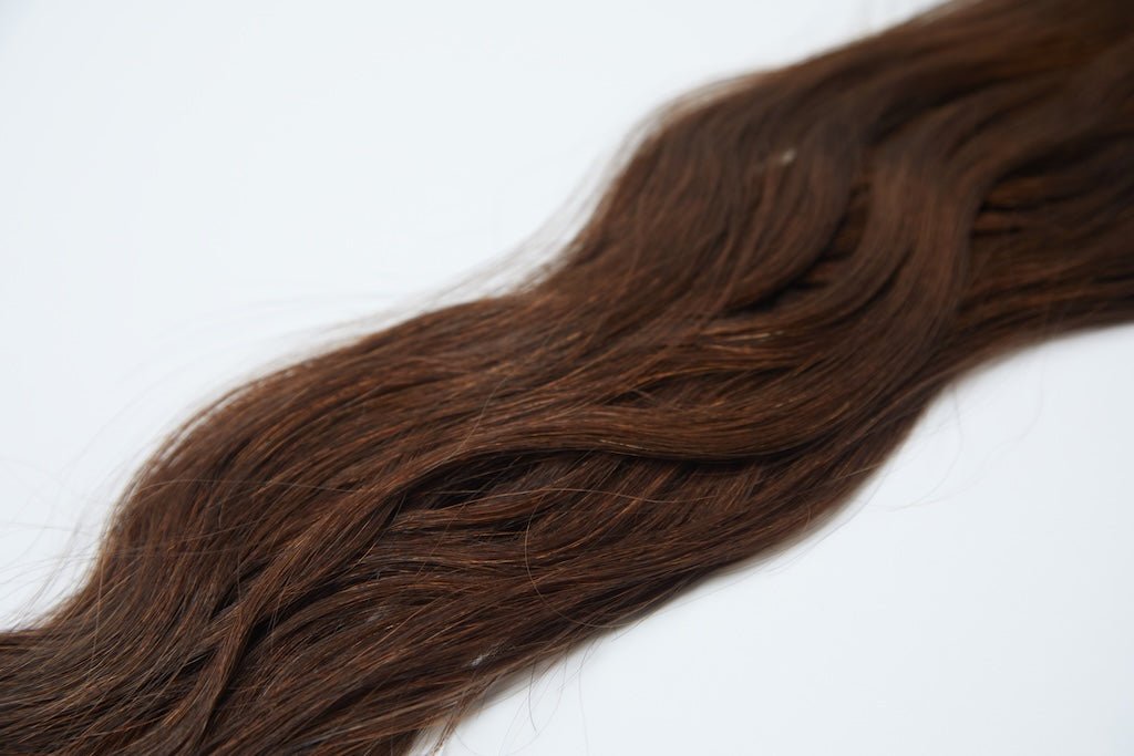 RAQI Cutie Weft - Cutie Heads