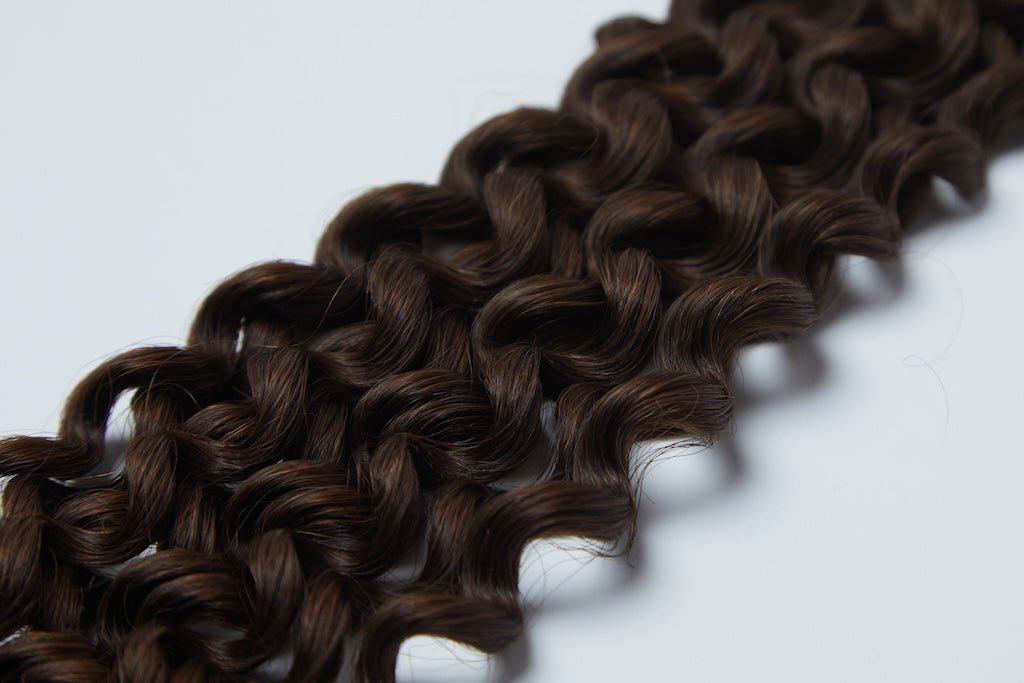 RAQI Cutie Weft - Cutie Heads