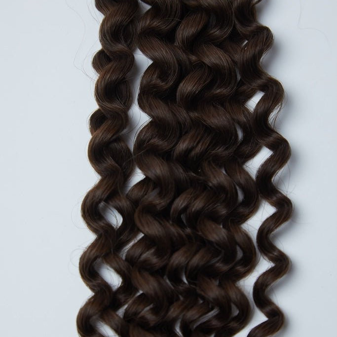 RAQI Cutie Weft - Cutie Heads