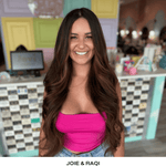 RAQI K - Tips - Cutie Heads