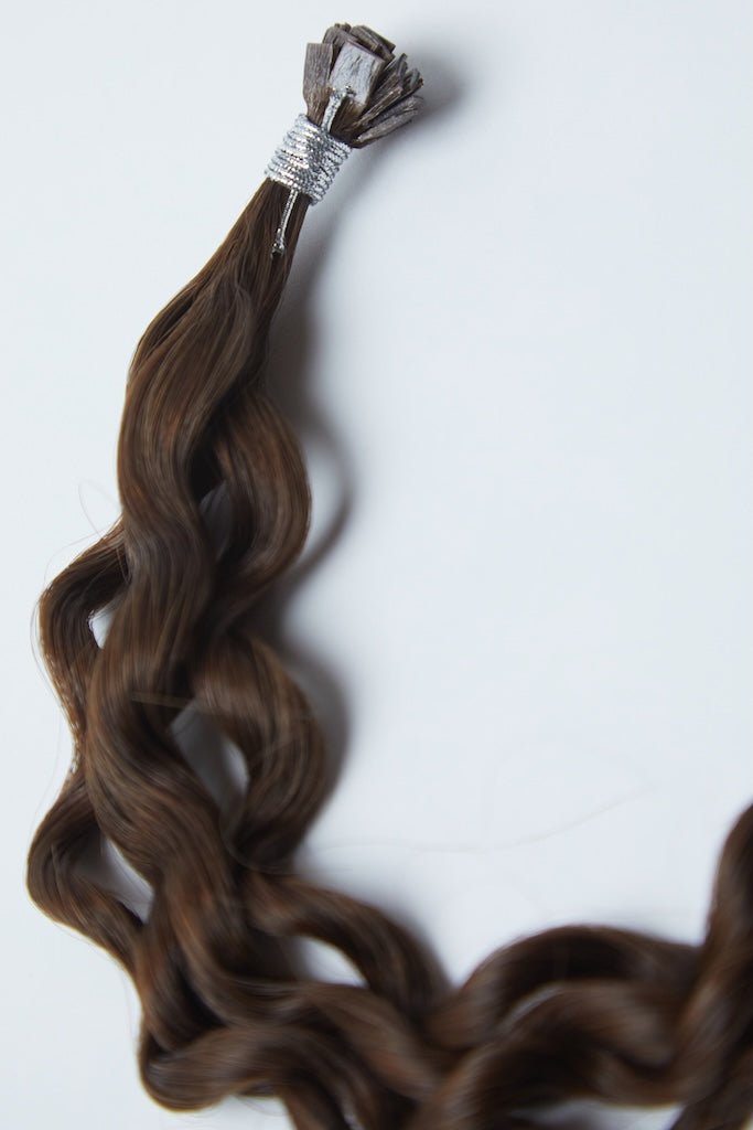 RAQI K - Tips - Cutie Heads