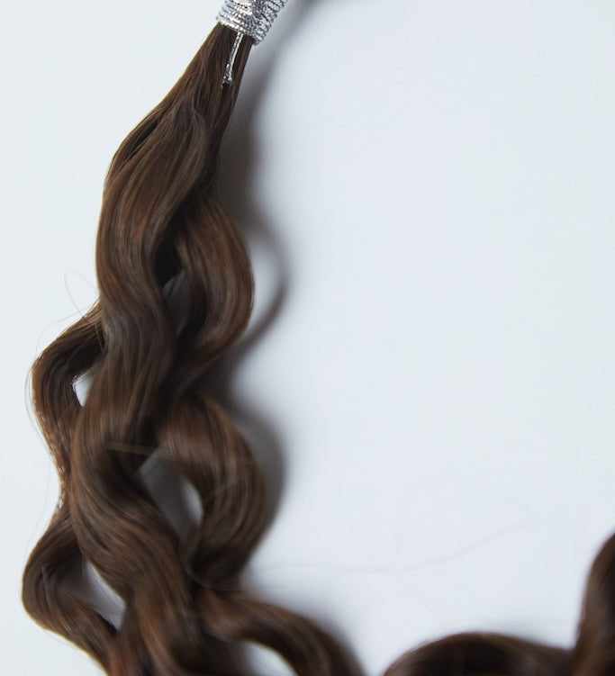 RAQI K - Tips - Cutie Heads