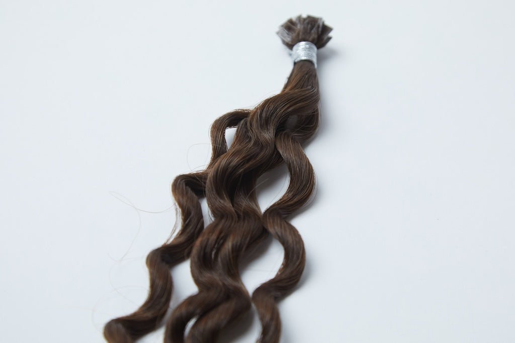 RAQI K - Tips - Cutie Heads