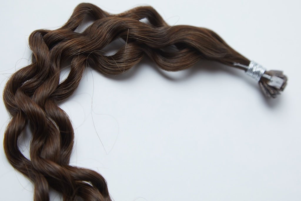 RAQI K - Tips - Cutie Heads