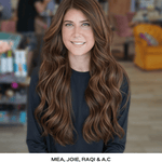 RAQI K - Tips - Cutie Heads