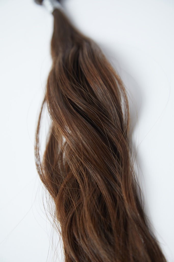 RAQI K - Tips - Cutie Heads