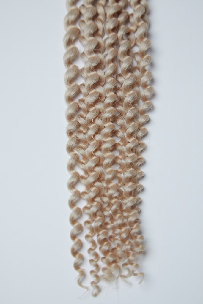 ROOTED STACEY Cutie Weft - Cutie Heads