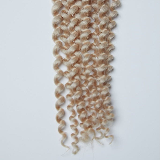 ROOTED STACEY Cutie Weft - Cutie Heads