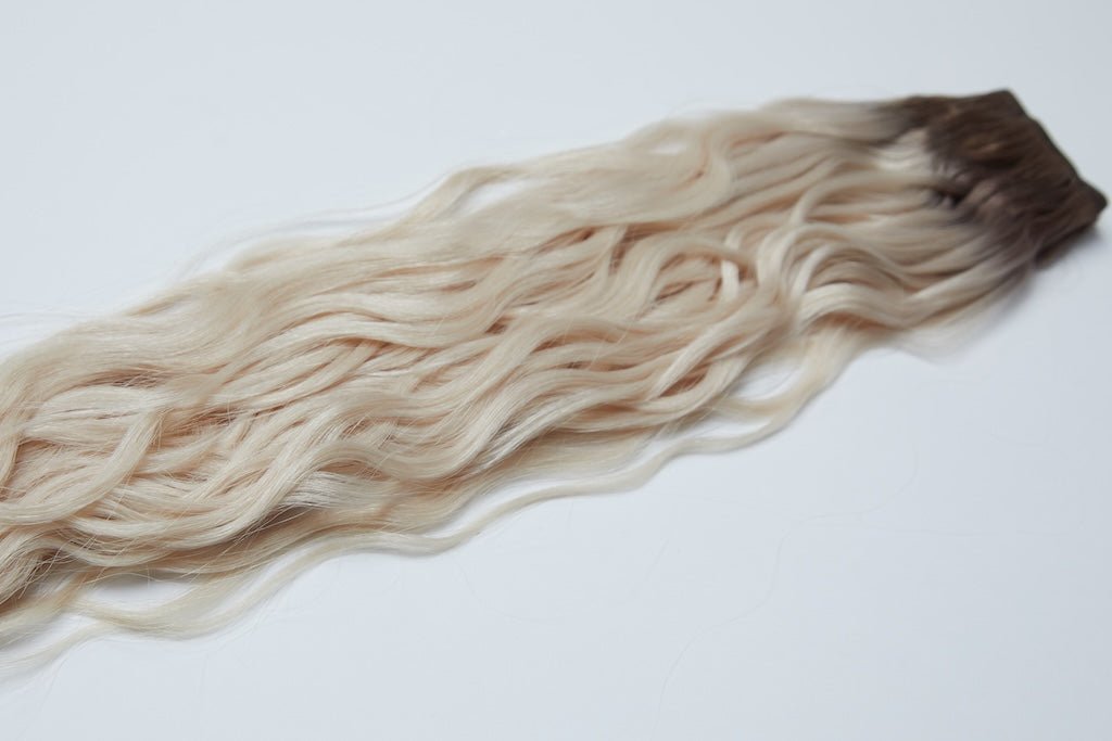 ROOTED STACEY Cutie Weft - Cutie Heads