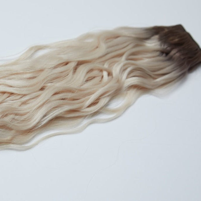 ROOTED STACEY Cutie Weft - Cutie Heads