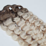ROOTED STACEY Cutie Weft - Cutie Heads