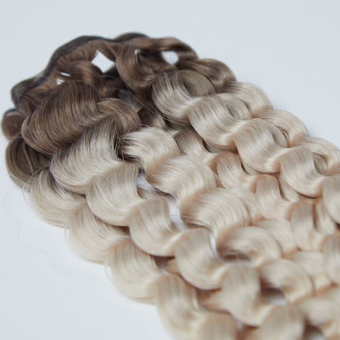 ROOTED STACEY Cutie Weft - Cutie Heads
