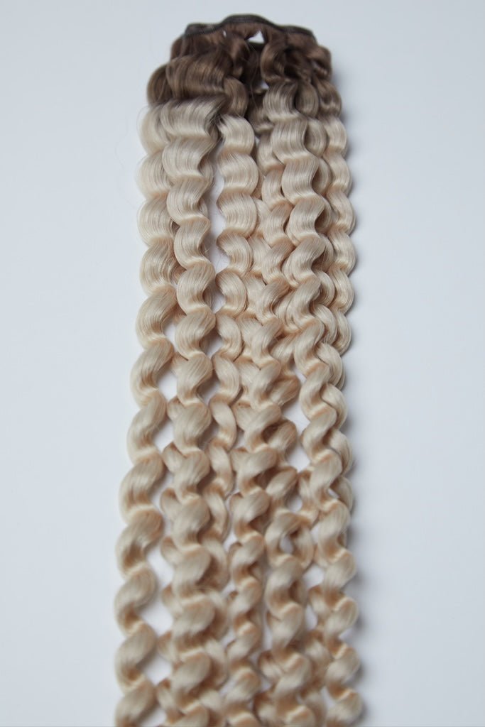 ROOTED STACEY Cutie Weft - Cutie Heads