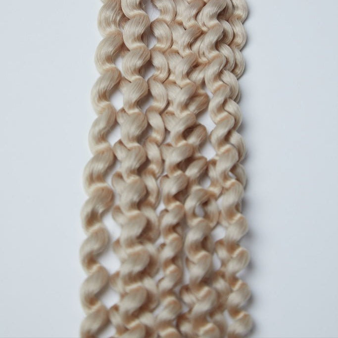 ROOTED STACEY Cutie Weft - Cutie Heads
