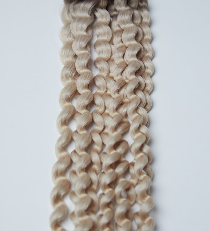 ROOTED STACEY Cutie Weft - Cutie Heads