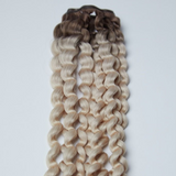 Tight Curl Cutie Weft - Rooted Stacey