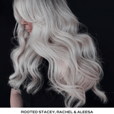 ROOTED STACEY Cutie Weft - Cutie Heads