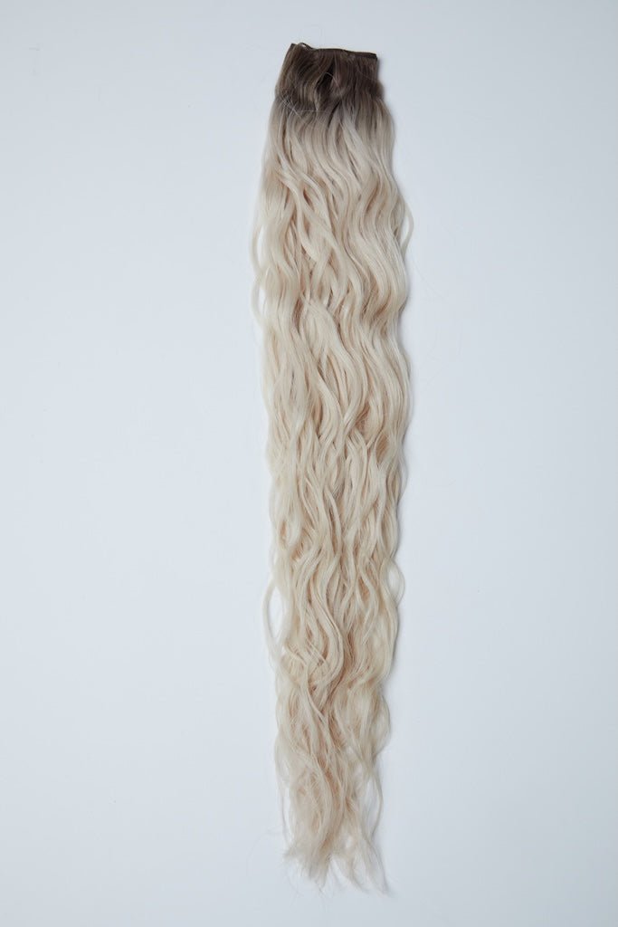 ROOTED STACEY Cutie Weft - Cutie Heads