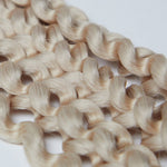 ROOTED STACEY Cutie Weft - Cutie Heads