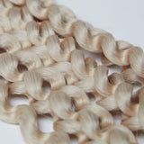 ROOTED STACEY Cutie Weft - Cutie Heads