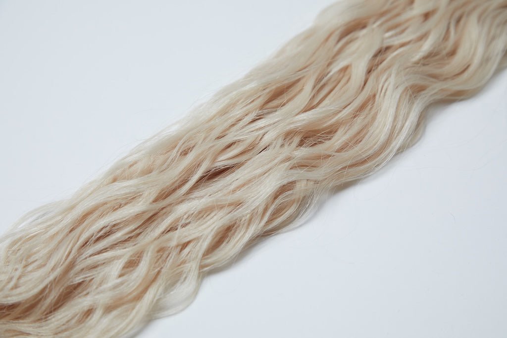 ROOTED STACEY Cutie Weft - Cutie Heads