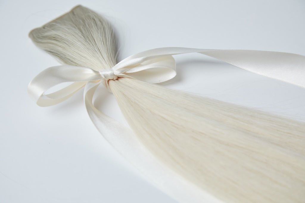 ROOTED STACEY Cutie Weft - Cutie Heads