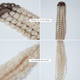 ROOTED STACEY K - Tip - Cutie Heads