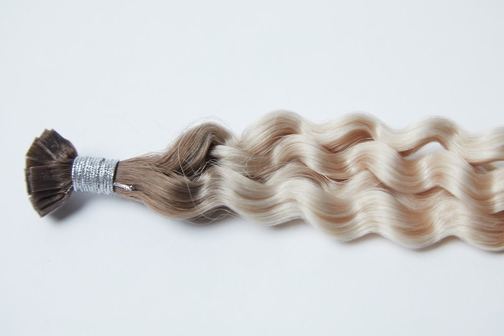 ROOTED STACEY K - Tip - Cutie Heads