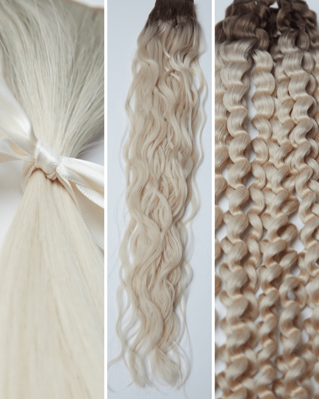 ROOTED STACEY K - Tip - Cutie Heads