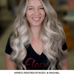 ROOTED STACEY K - Tip - Cutie Heads