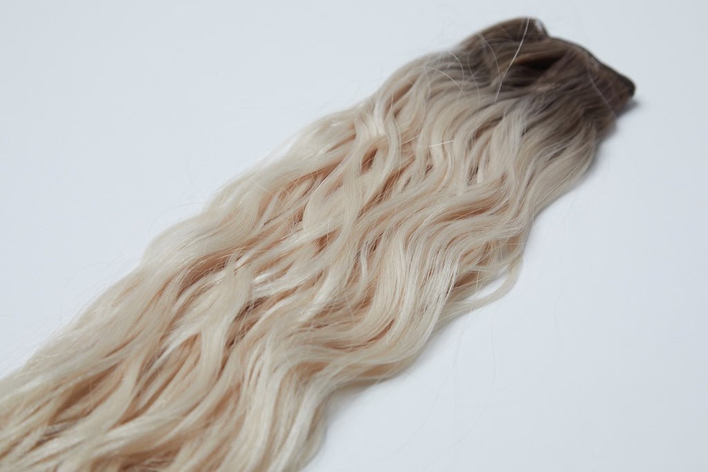 ROOTED STACEY K - Tip - Cutie Heads