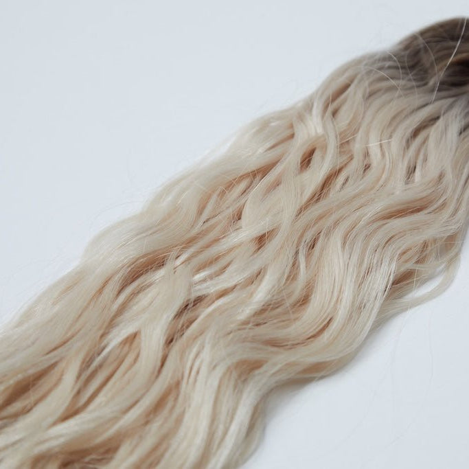 ROOTED STACEY K - Tip - Cutie Heads