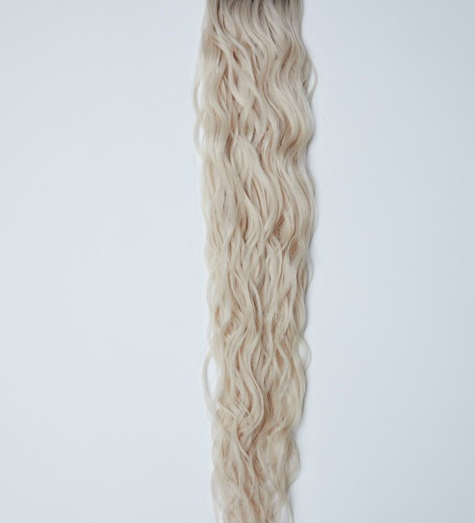 ROOTED STACEY K - Tip - Cutie Heads