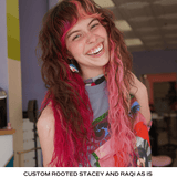 ROOTED STACEY K - Tip - Cutie Heads