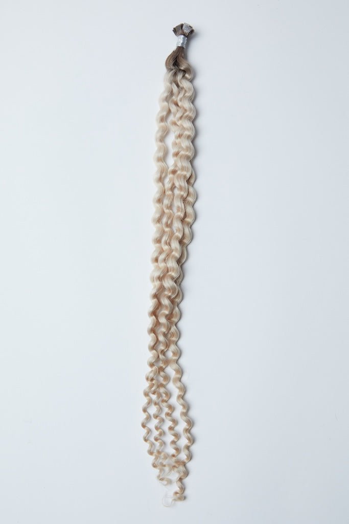 ROOTED STACEY K - Tip - Cutie Heads