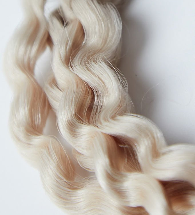 ROOTED STACEY K - Tip - Cutie Heads