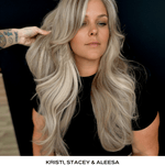 ROOTED STACEY K - Tip - Cutie Heads