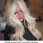 SAYLOR 6 K - Tip - Cutie Heads