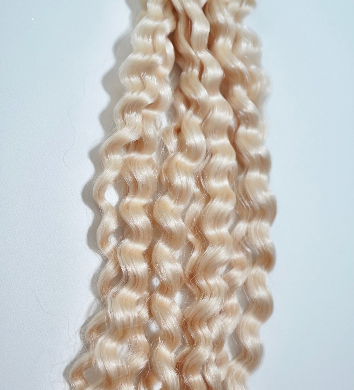 TABITHA K - Tips - Cutie Heads