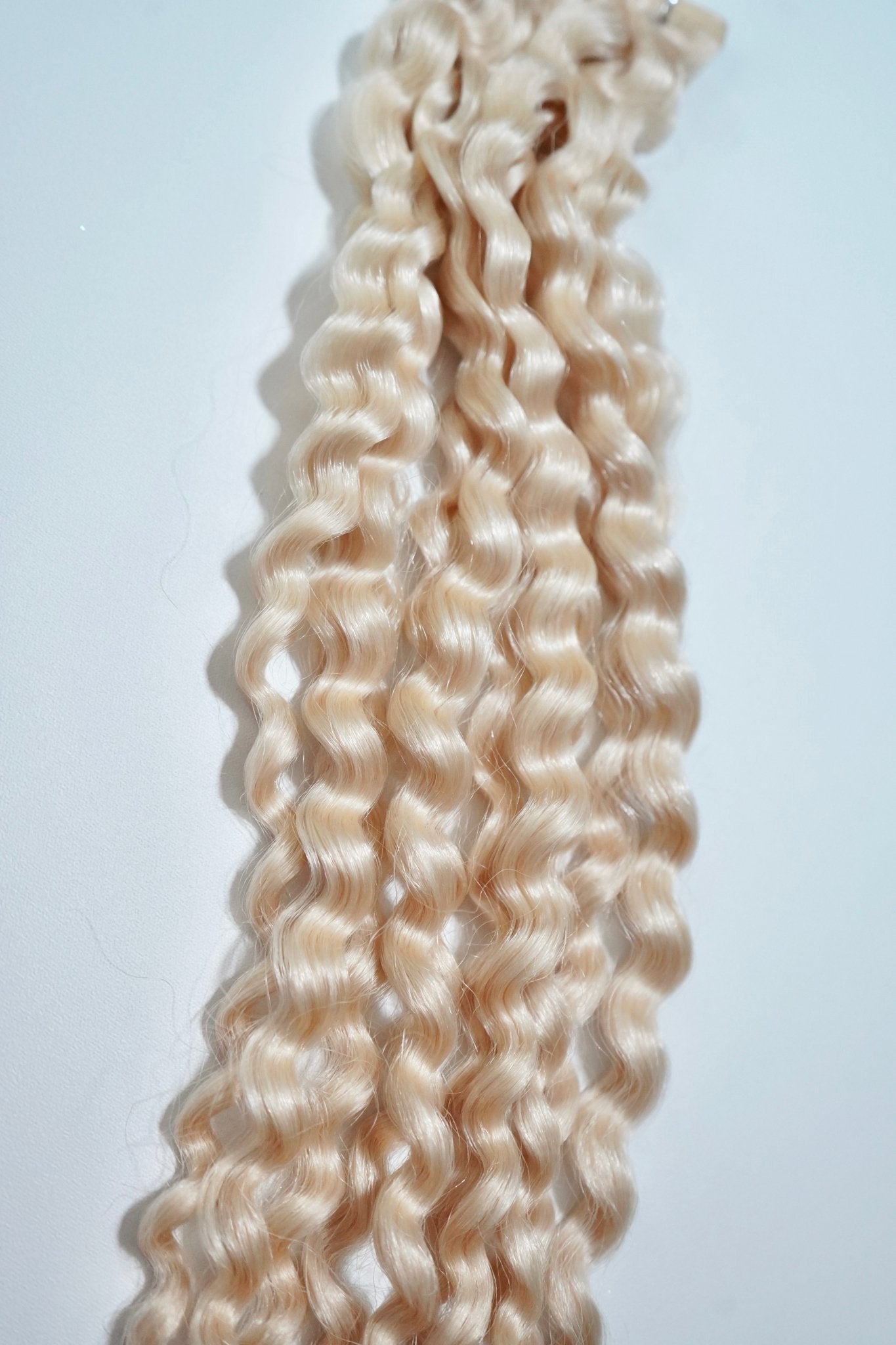 TABITHA K - Tips - Cutie Heads